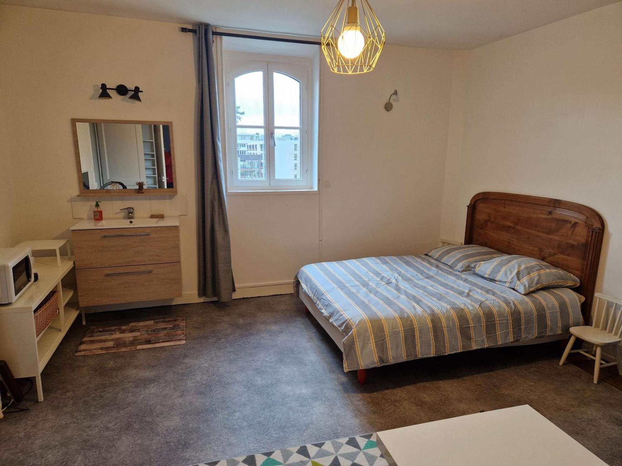 Les Chambres De Lucie-B&B - Petit Dej Inclus - Parking Prive - Proche Gare Versailles Exteriör bild