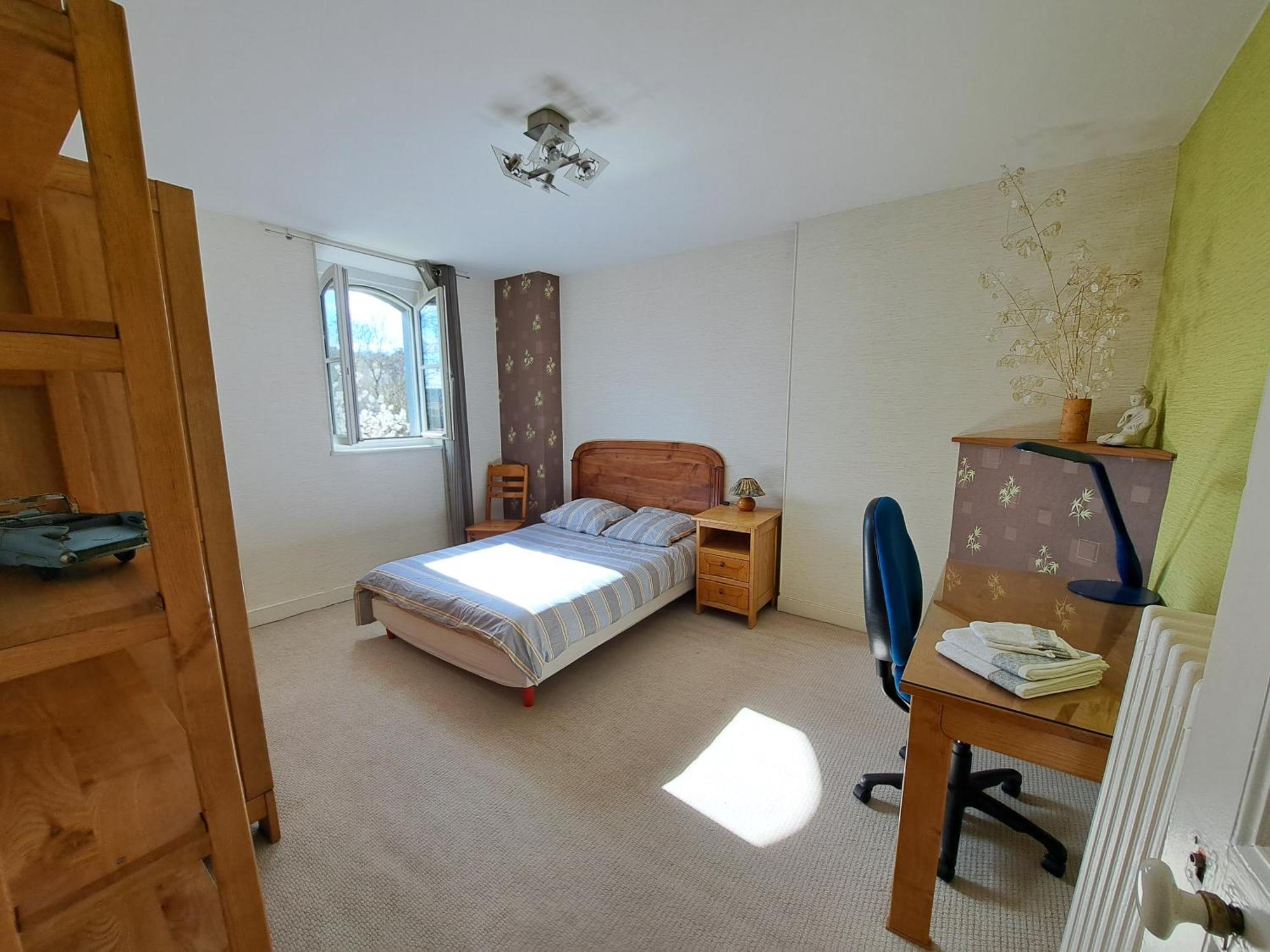 Les Chambres De Lucie-B&B - Petit Dej Inclus - Parking Prive - Proche Gare Versailles Rum bild