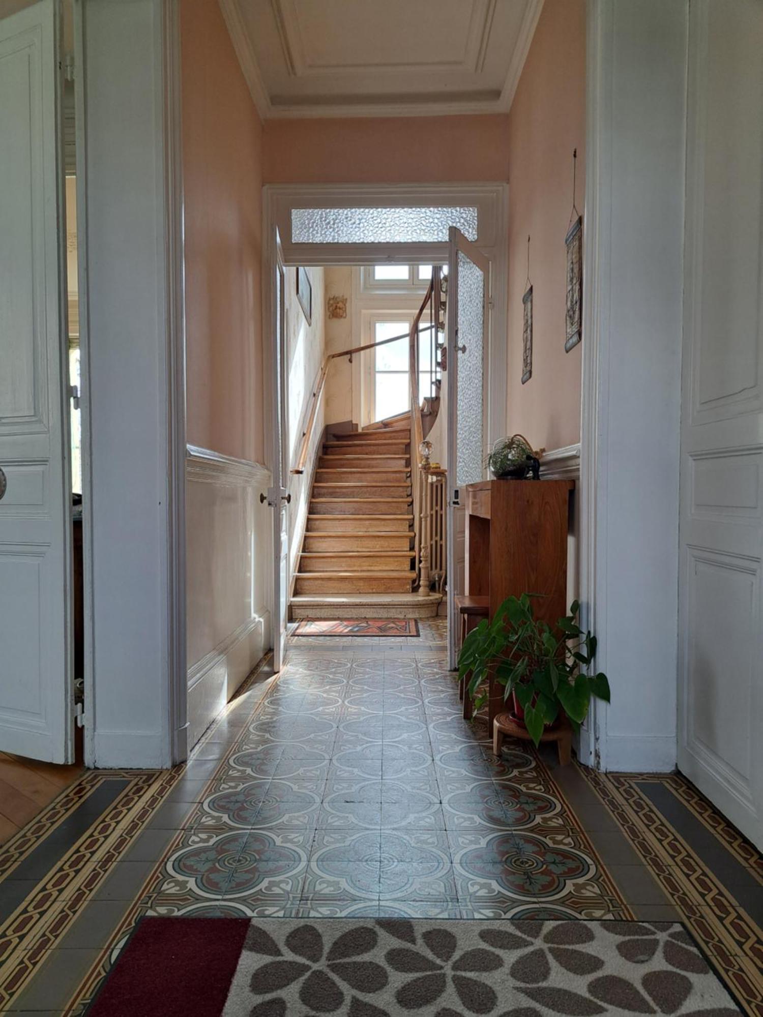 Les Chambres De Lucie-B&B - Petit Dej Inclus - Parking Prive - Proche Gare Versailles Exteriör bild